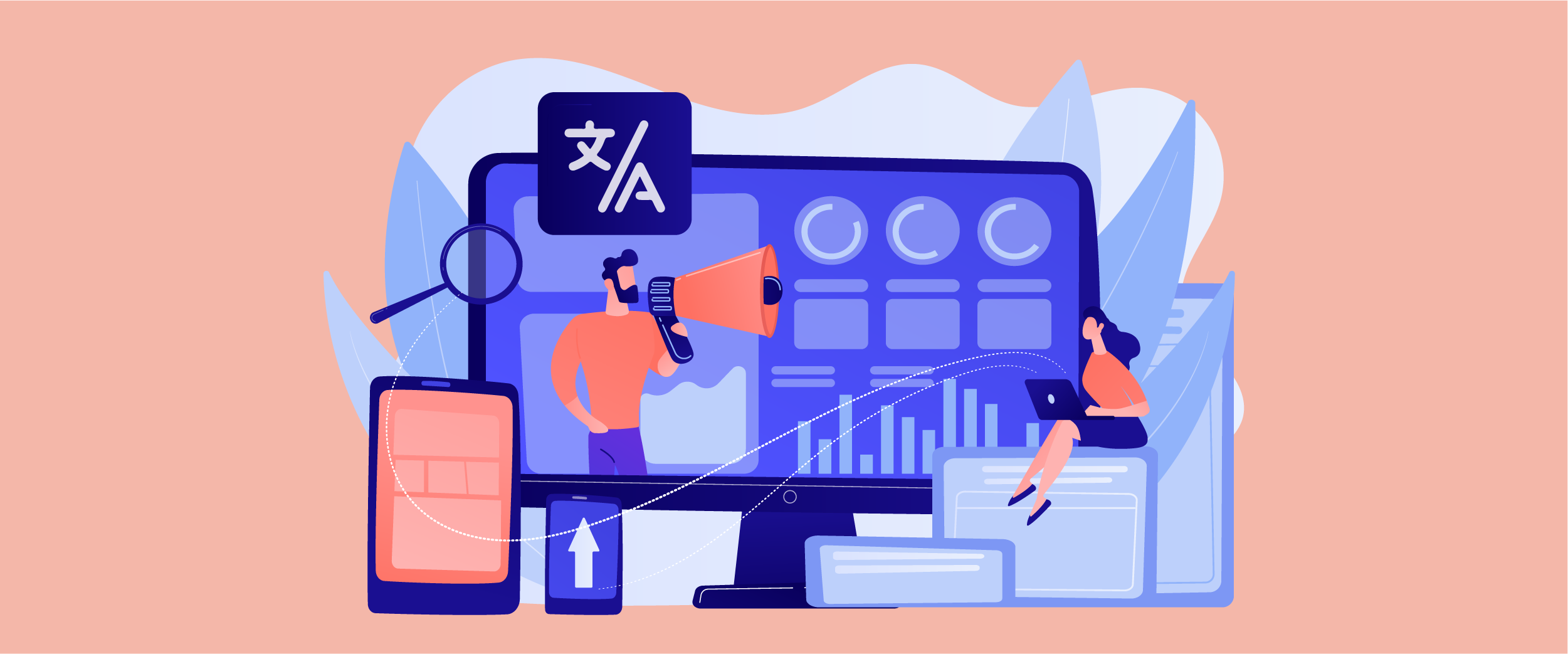 Подолання культурних нюансів у перекладі маркетингових текстів для азійських ринків