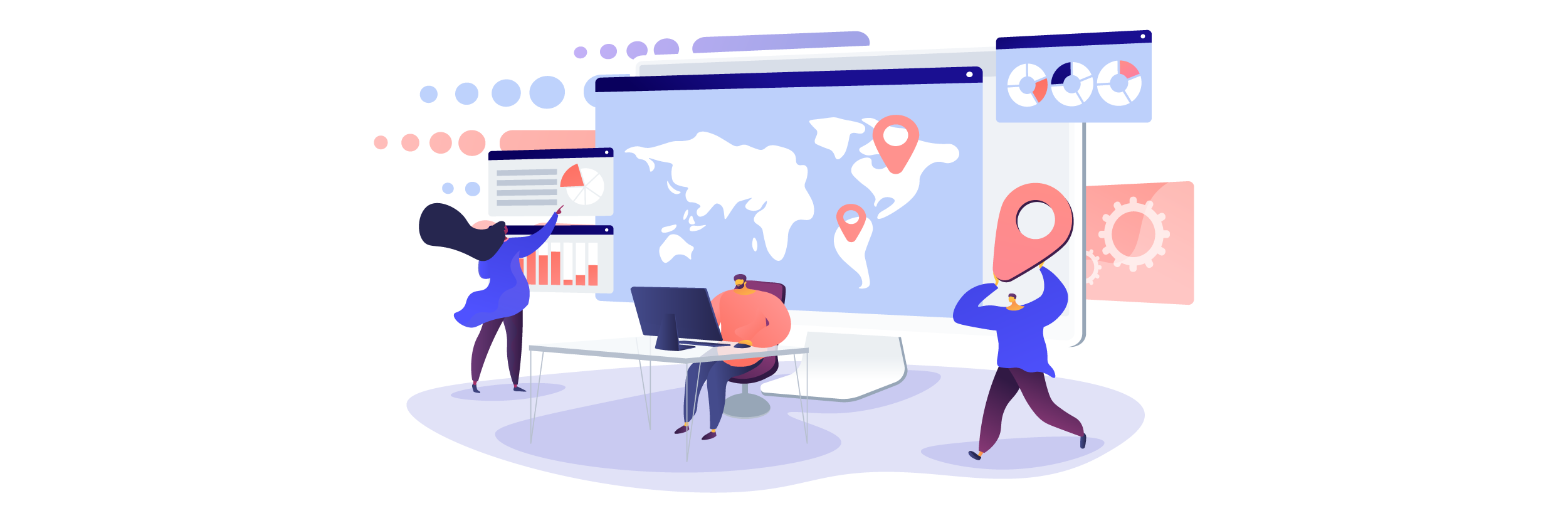 Переклад міжнародного партнерського маркетингу: стратегія оптимізації доходів різними мовами