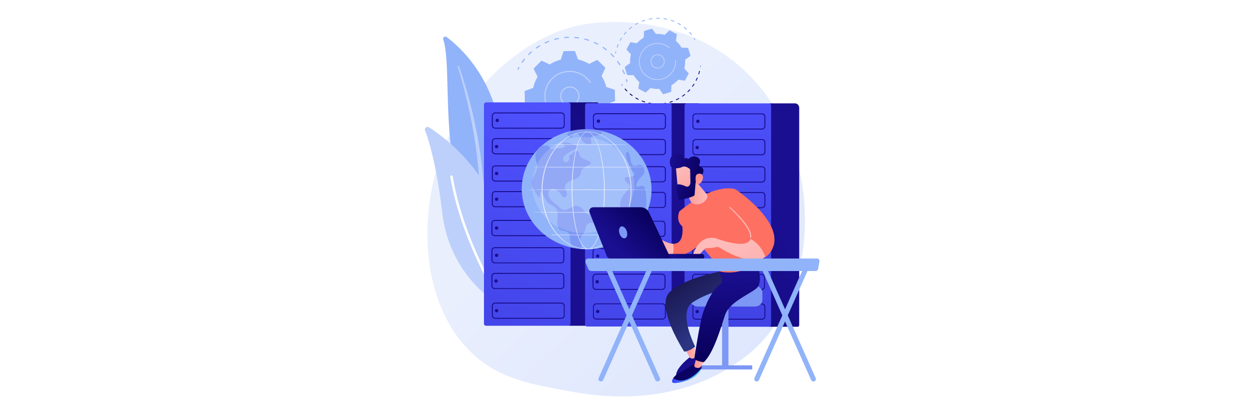 Internationales WordPress Hosting: Grenzüberschreitende Skalierbarkeit und Lokalisierung