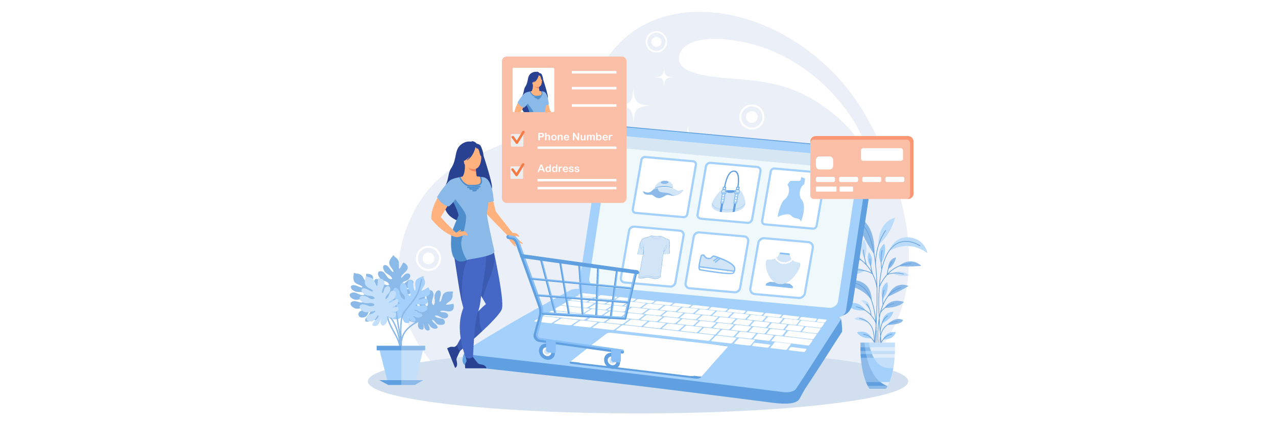 Cara menangani masalah privasi dalam alat penerjemahan untuk situs e-commerce