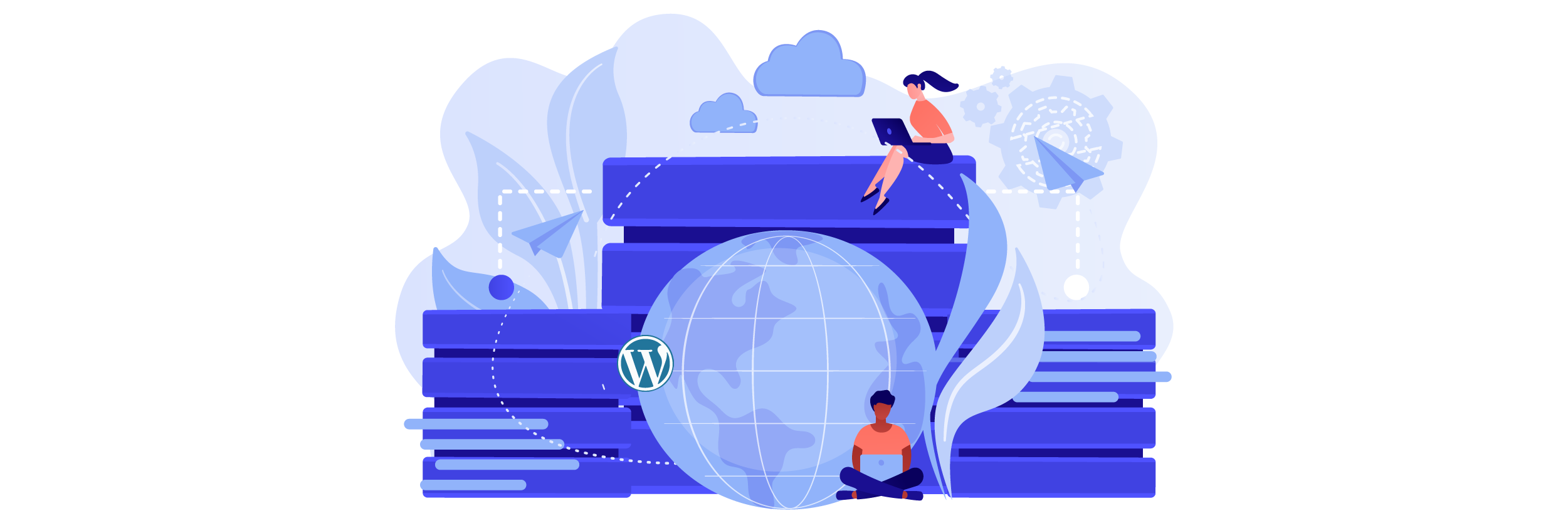 Internationales WordPress Hosting: Grenzüberschreitende Skalierbarkeit und Lokalisierung