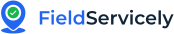 Logotipo de FieldServicely
