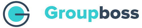 Logotipo de Groupboss