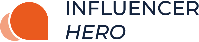 Logotipo de InfluencerHero