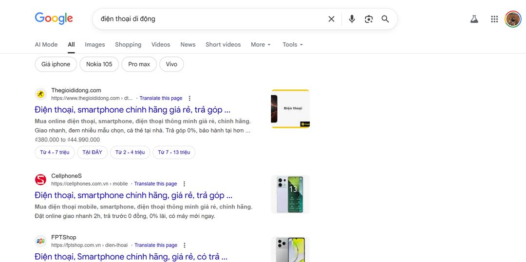 Top 8 Translation SEO Mistakes Vietnamese eCommerce Stores Make (and How to Fix Them)