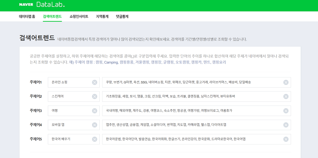Korean Website Translation: How to Avoid Common Problems and Do It Right