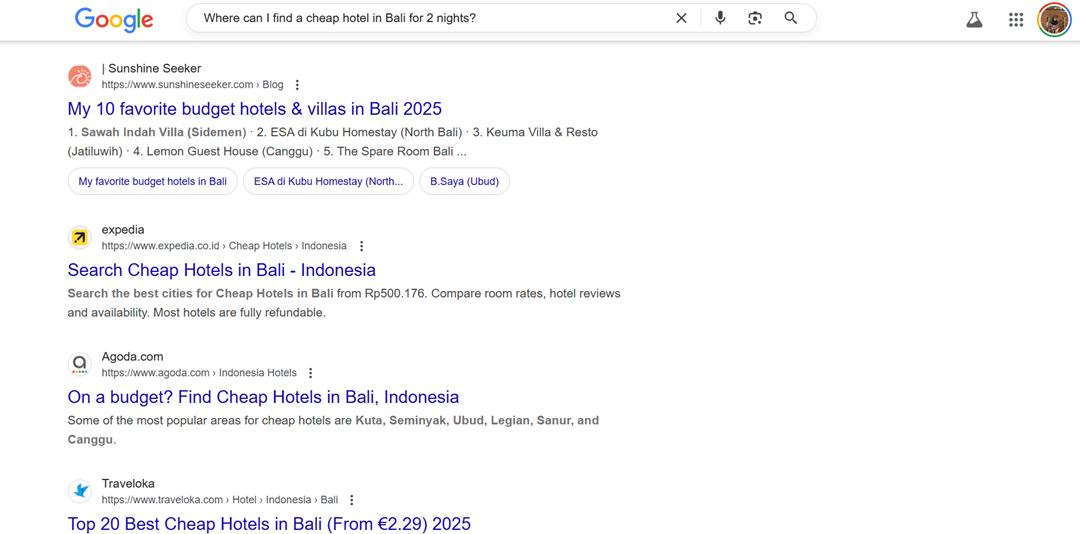 Voice search trends in Southeast Asia: How to adapt your technical SEO