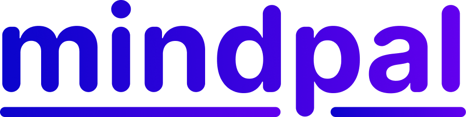 Logotipo de Mindpal
