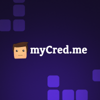 Logotipo de myCred