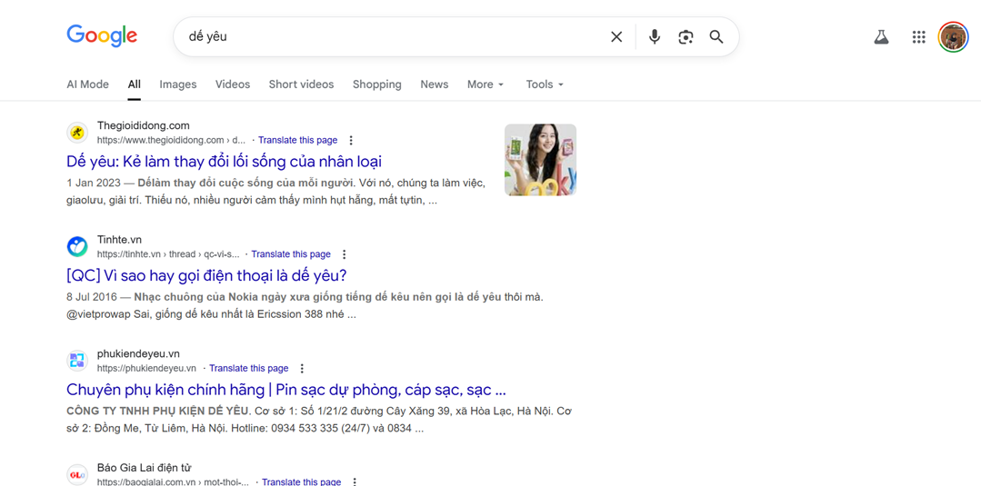Top 8 Translation SEO Mistakes Vietnamese eCommerce Stores Make (and How to Fix Them)