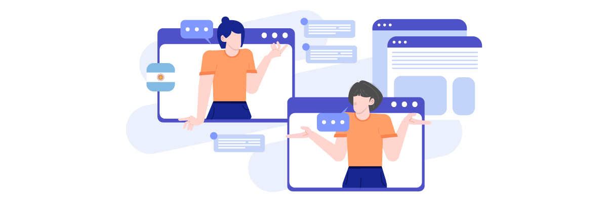 Pourquoi la traduction en espagnol ne suffit pas (Stratégie Mexique vs Espagne vs Argentine)