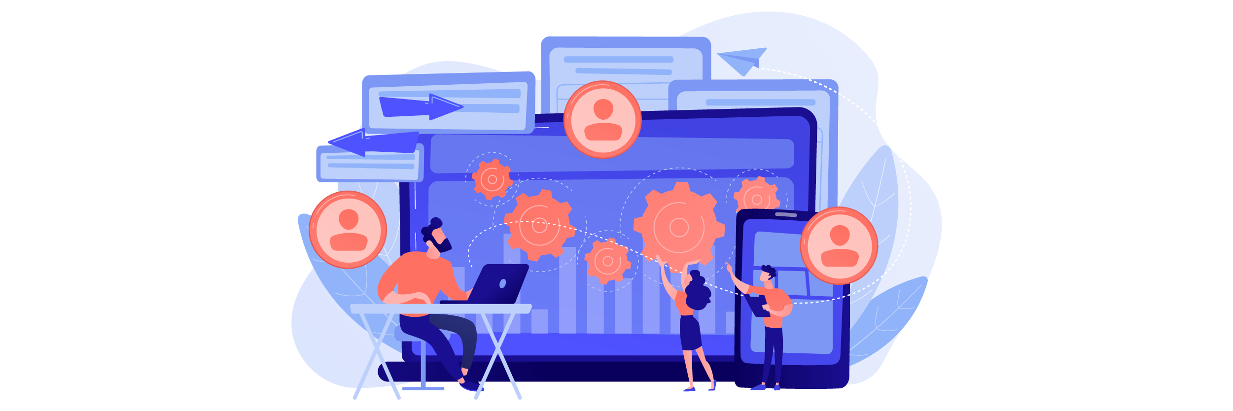 Mehrsprachige Mitgliederseiten: Internationale Abonnementverwaltung und Zahlungslokalisierung