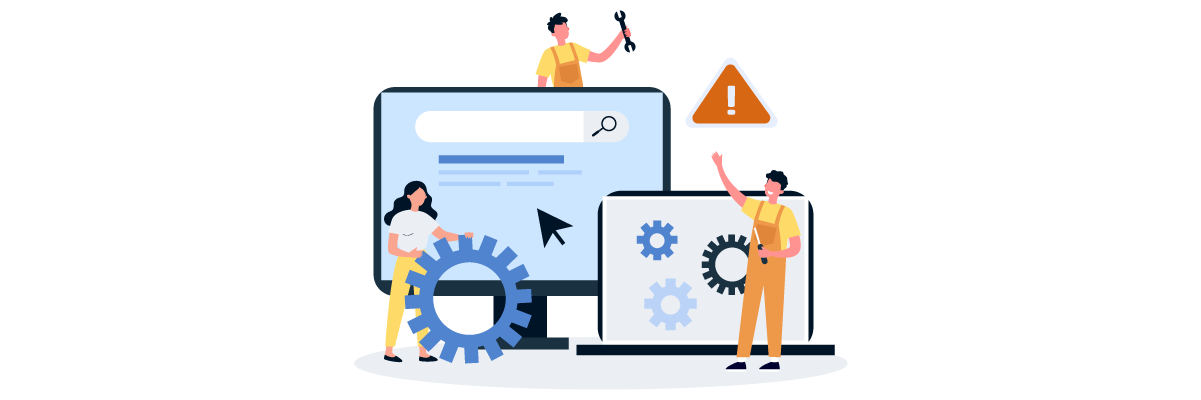 International SEO audit: Emergency fixes for ranking multilingual rankings