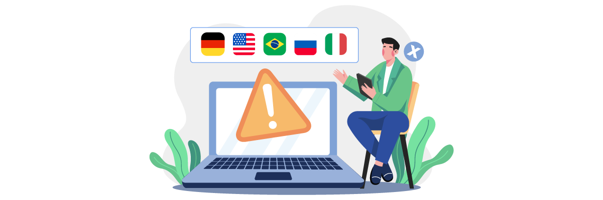 Cultural landmines in website translation: Real brand disasters and how to avoid them