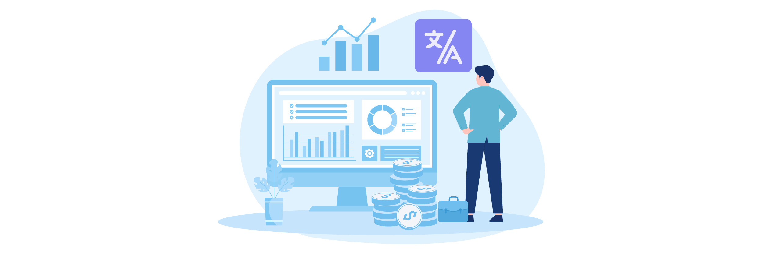 Pembunuh konversi yang disebabkan oleh terjemahan: 7 kesalahan tak terlihat yang merugikan penjualan internasional Anda