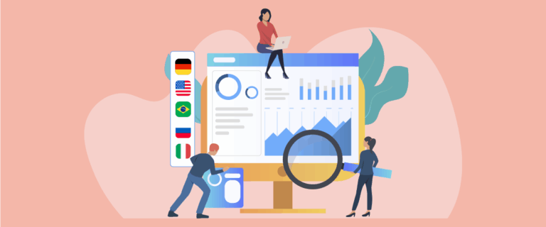 International SEO audit: Emergency fixes for ranking multilingual rankings