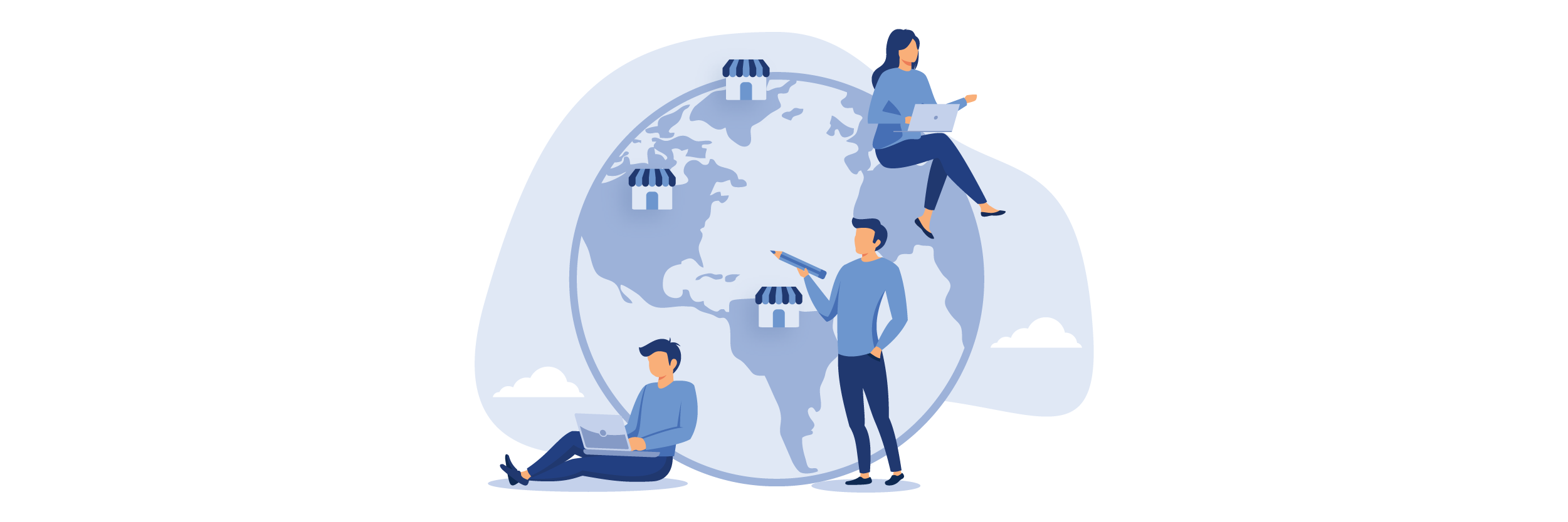 ローカルからグローバルへ：中小企業向け現実的なウェブサイト翻訳ロードマップ