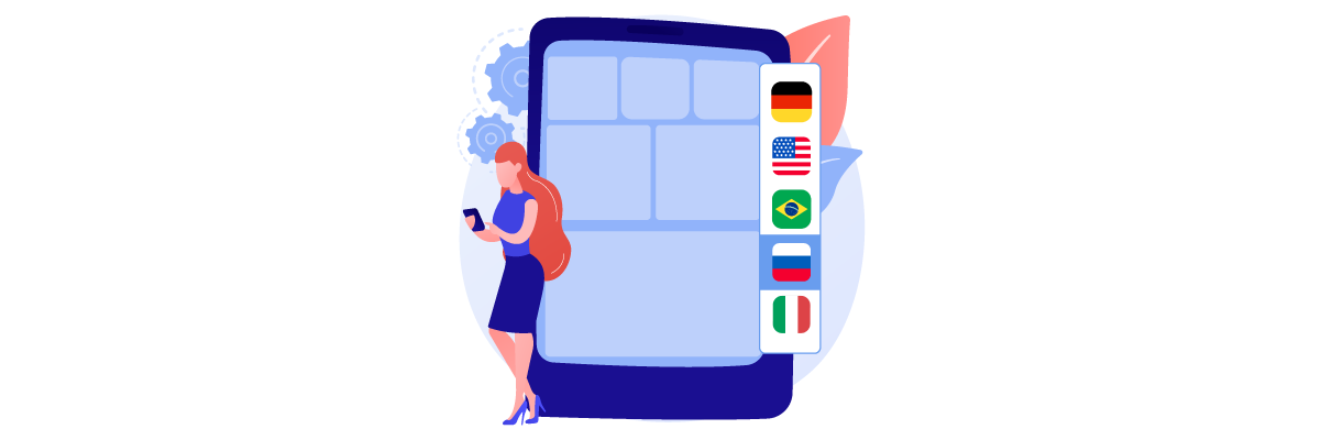 Das mehrsprachige Mobile-First-Mandat: Warum 62 % des internationalen Datenverkehrs von Mobiltelefonen stammen (Optimierungsleitfaden)