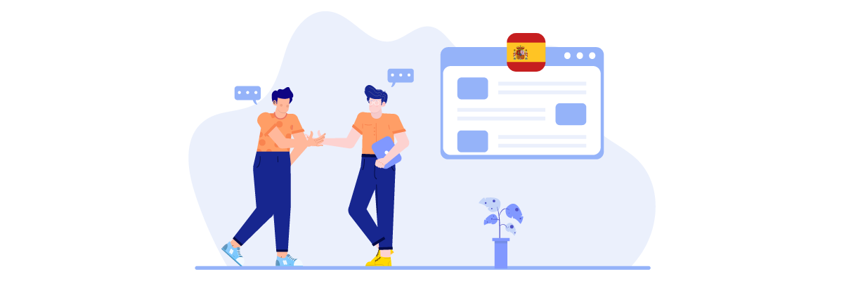 Pourquoi la traduction en espagnol ne suffit pas (Stratégie Mexique vs Espagne vs Argentine)