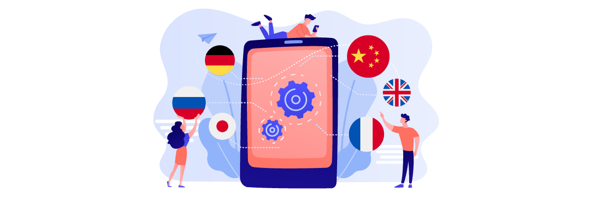 Das mehrsprachige Mobile-First-Mandat: Warum 62 % des internationalen Datenverkehrs von Mobiltelefonen stammen (Optimierungsleitfaden)