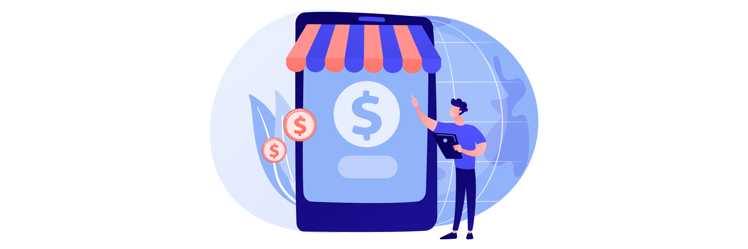 Mehrsprachige Mitgliederseiten: Internationale Abonnementverwaltung und Zahlungslokalisierung