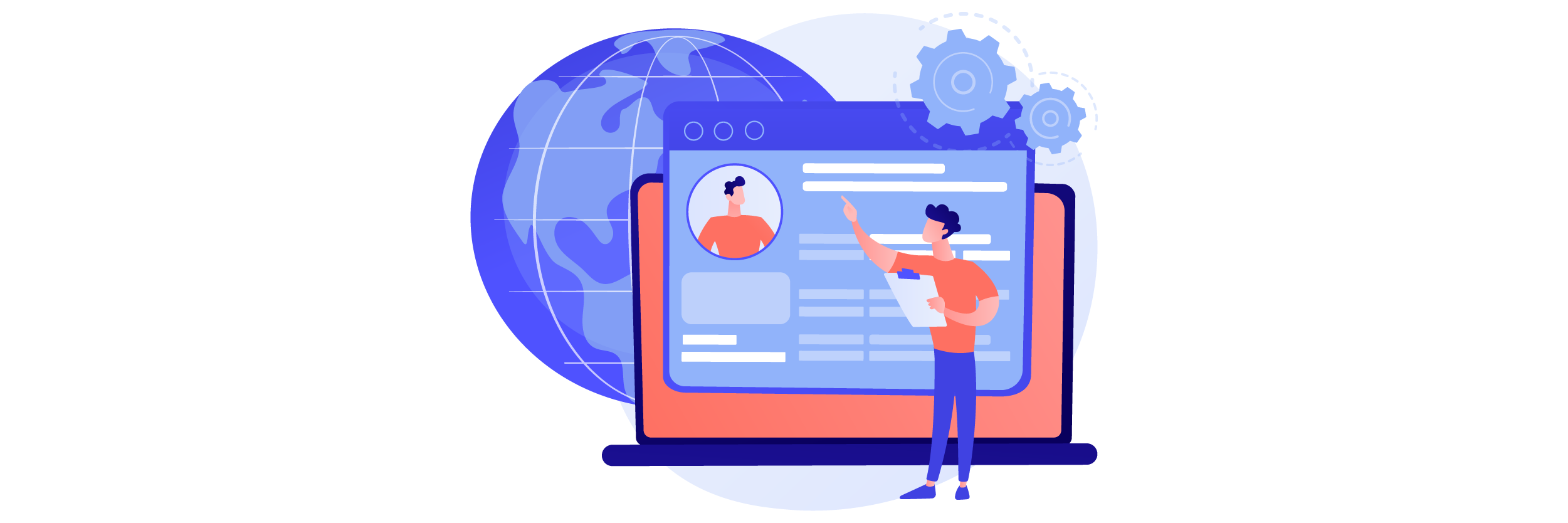 Mehrsprachige Mitgliederseiten: Internationale Abonnementverwaltung und Zahlungslokalisierung