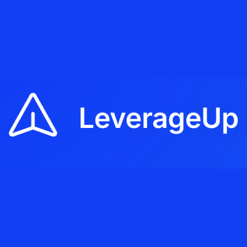 Logo LeverageUp