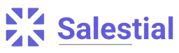 Logo de Salestial_AI