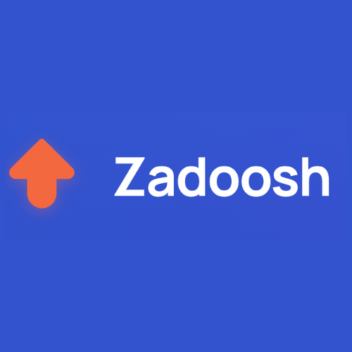 Logo Zadoosh