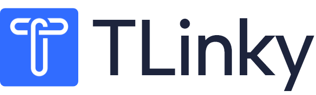 logo tlinky