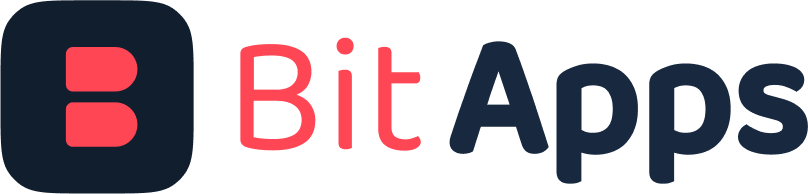 Logotipo de Bit Apps