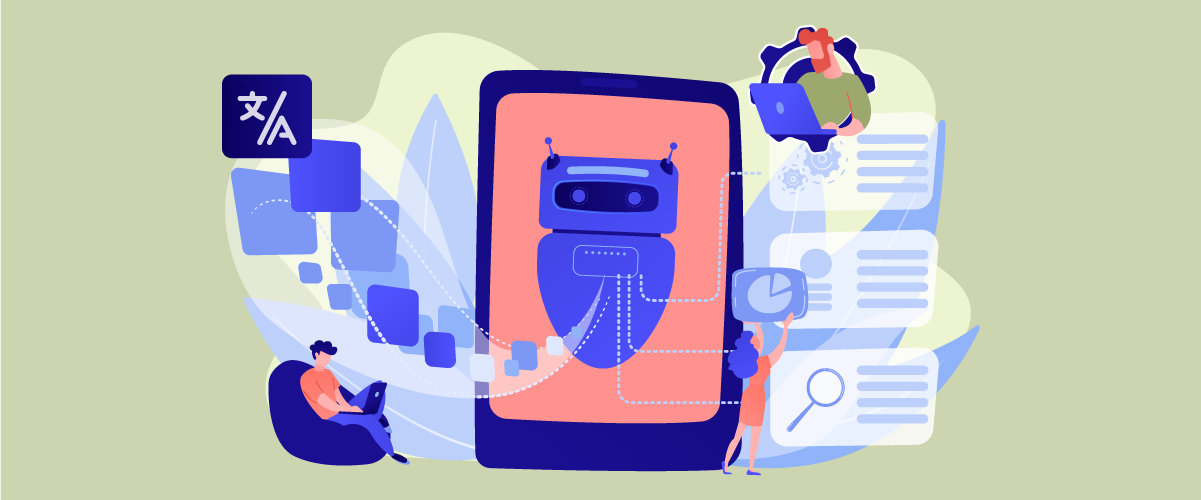 Choosing the right AI translation stack: How to combine engines, LLMs, and human review