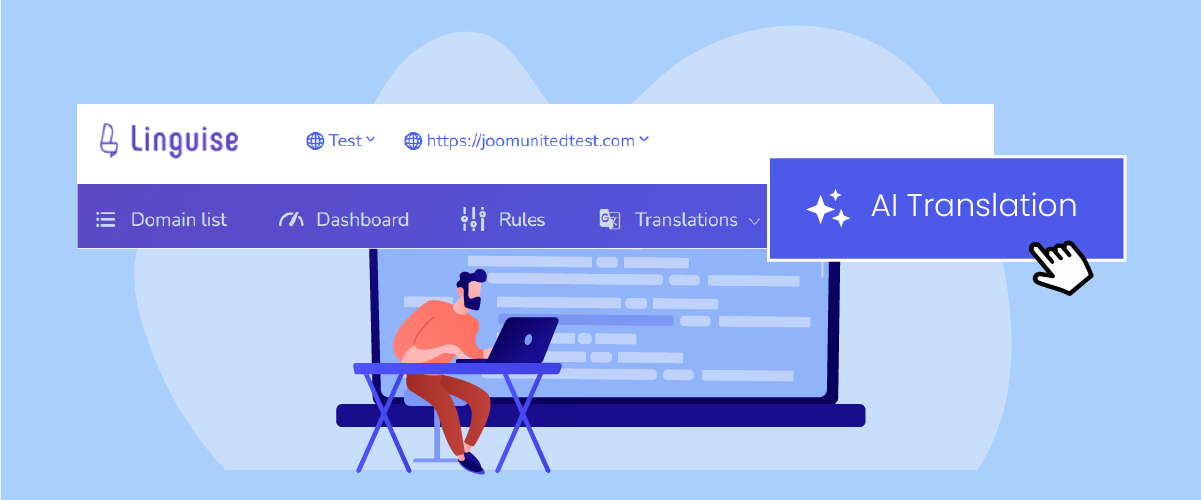 Introducing the new Linguise AI Translation: Precision control for pages that need perfect quality