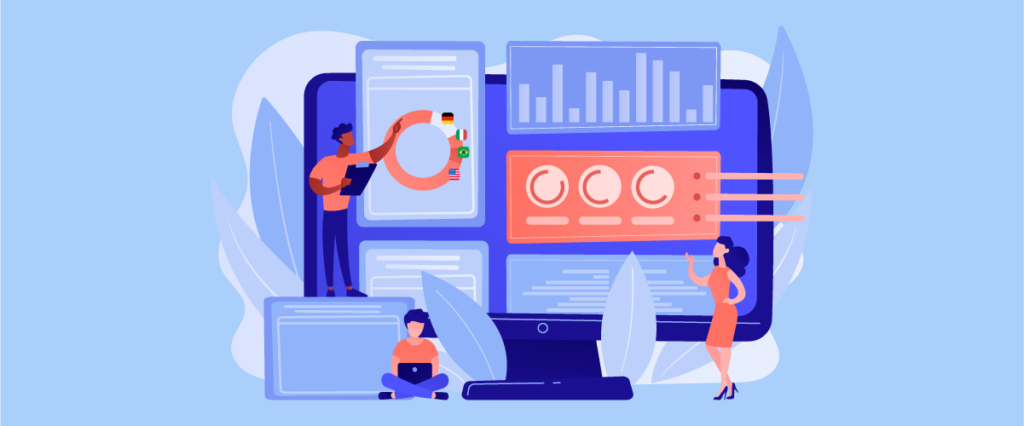 Відстеження ефективності після перекладу: 12 показників, які фактично прогнозують зростання міжнародного доходу