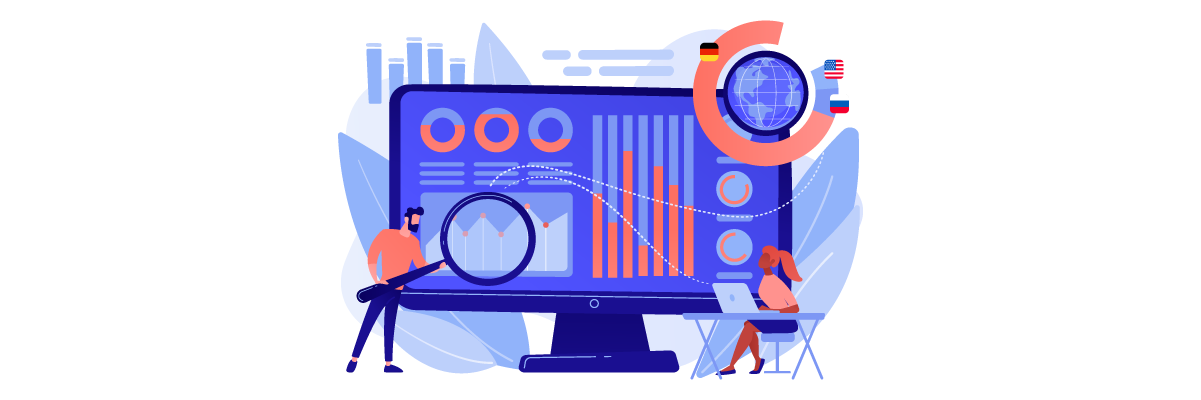 Theo dõi hiệu quả sau dịch thuật: 12 chỉ số thực sự dự đoán tăng trưởng doanh thu quốc tế