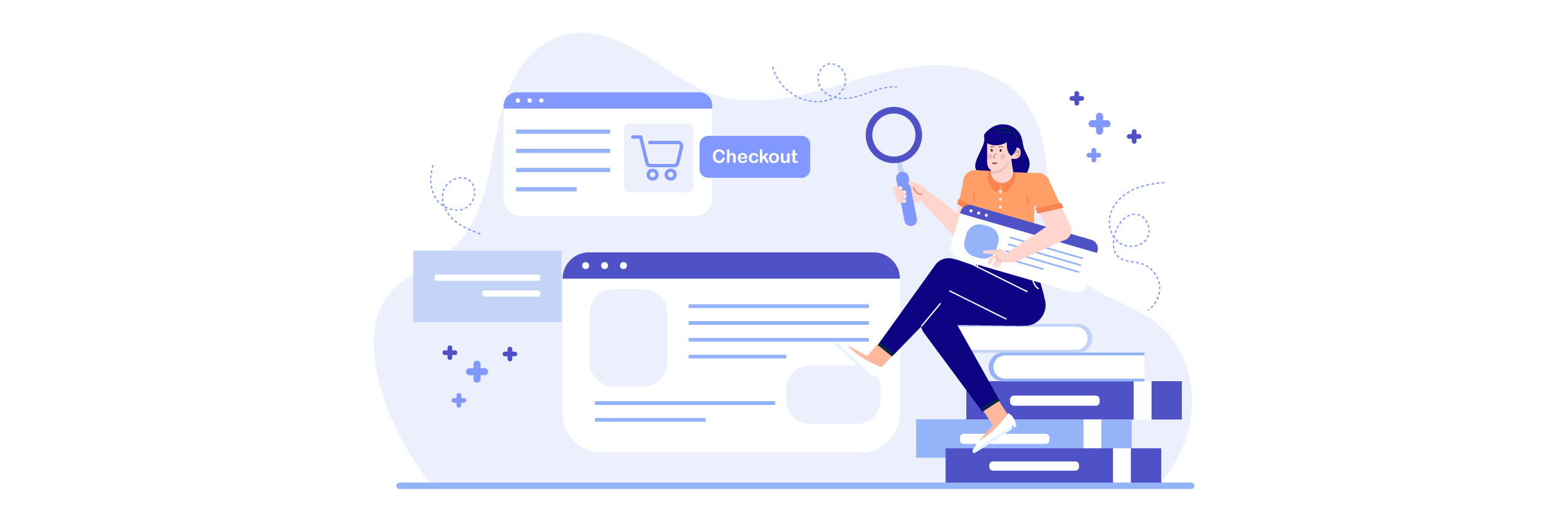 Microtexte UX multilingue : formulaires, messages d’erreur et textes de paiement qui convertissent réellement