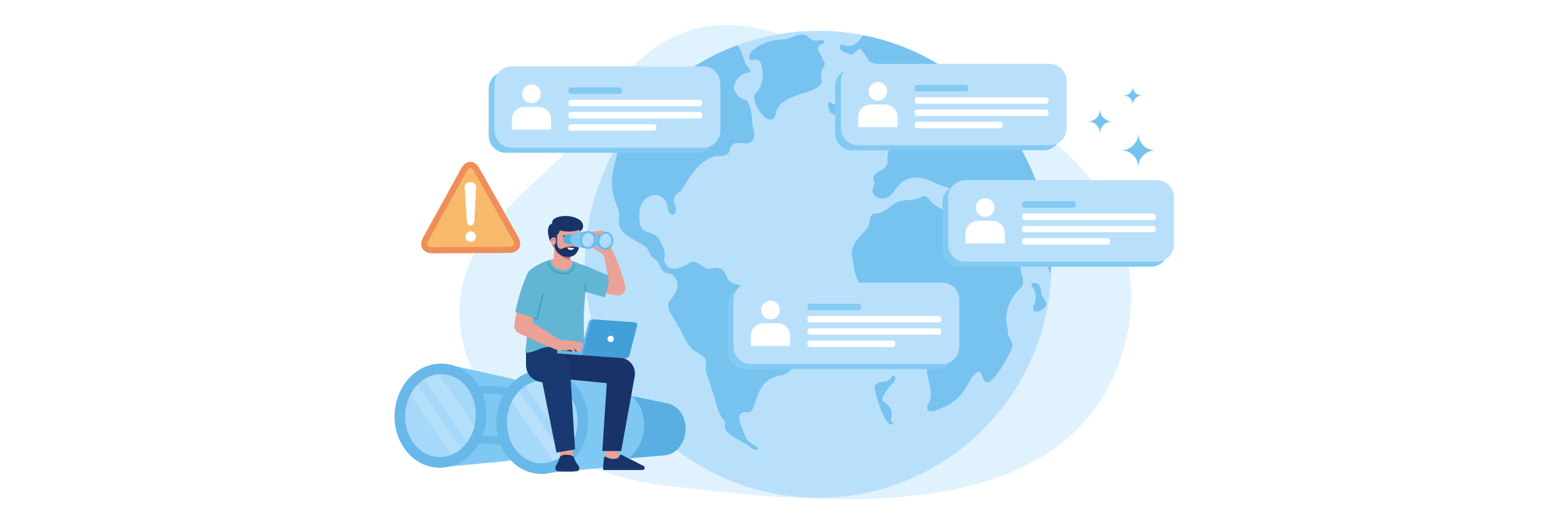 International FAQ strategy: Localizing questions, not just answers