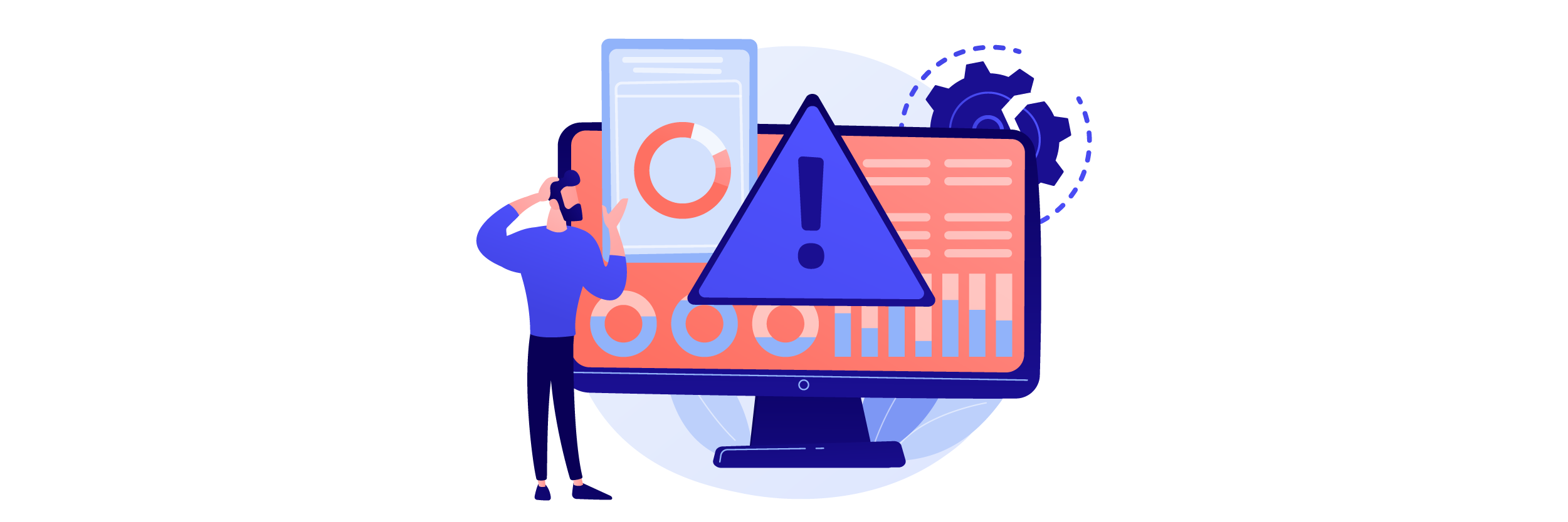 Multilinguale Analysen: Konversionsdaten auswerten, wenn sich jede Sprache anders verhält