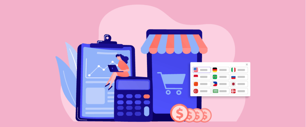 Calculs mathématiques de la traduction e-commerce : Calculez votre retour sur investissement exact avant d’investir dans de nouveaux marchés linguistiques.