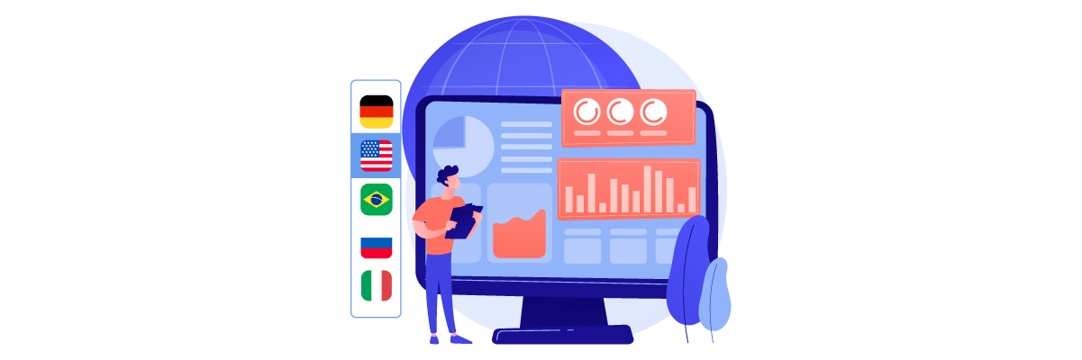 Theo dõi hiệu quả sau dịch thuật: 12 chỉ số thực sự dự đoán tăng trưởng doanh thu quốc tế