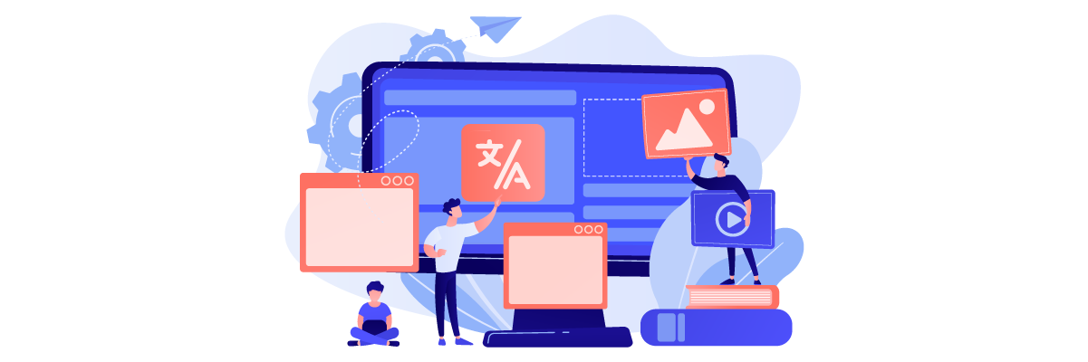 Choosing the right AI translation stack: How to combine engines, LLMs, and human review