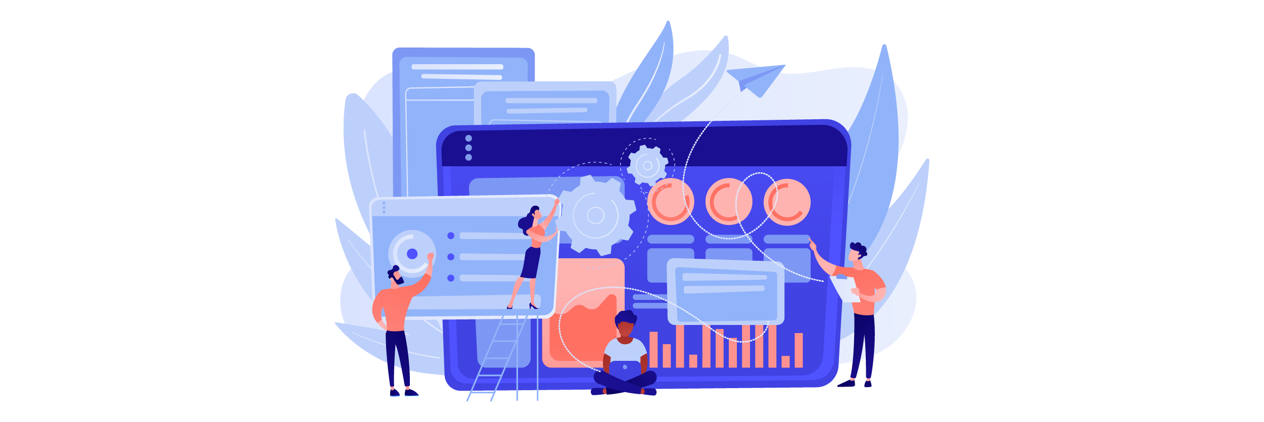 Multilinguale Analysen: Konversionsdaten auswerten, wenn sich jede Sprache anders verhält