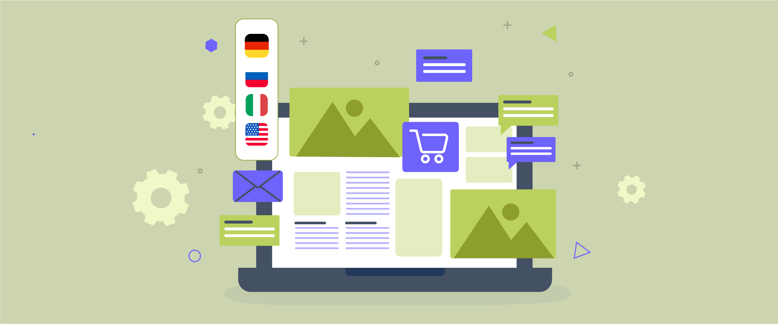 Microtexte UX multilingue : formulaires, messages d’erreur et textes de paiement qui convertissent réellement