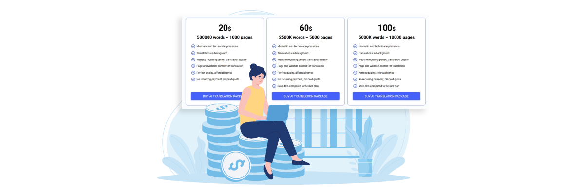 Introducing the new Linguise AI Translation: Precision control for pages that need perfect quality