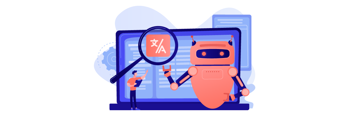 Choosing the right AI translation stack: How to combine engines, LLMs, and human review