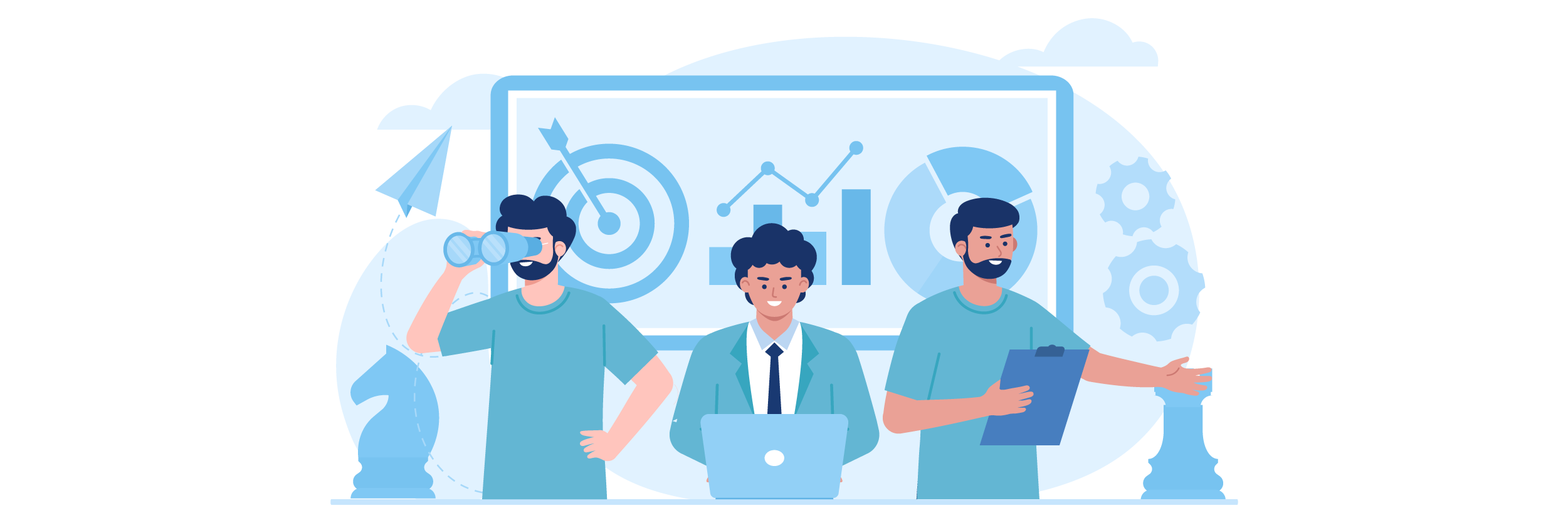 International FAQ strategy: Localizing questions, not just answers