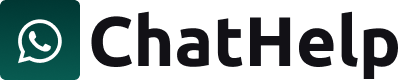 Logotipo de ChatHelp