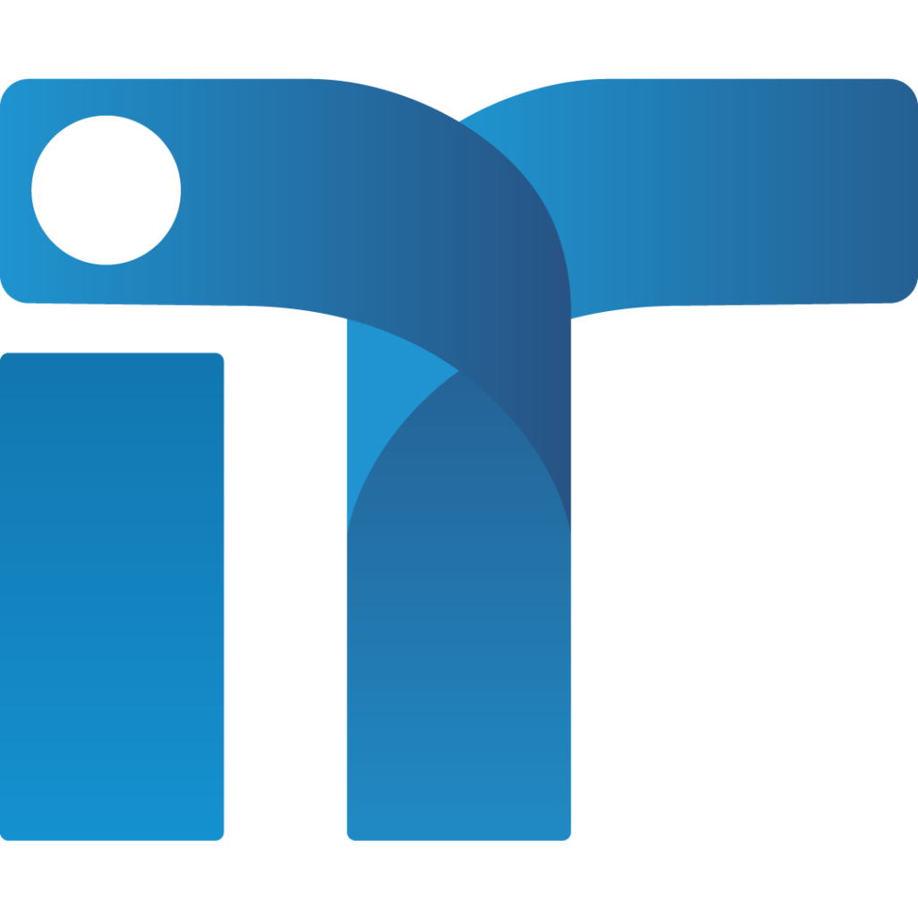 Logotipo de iThemeLand