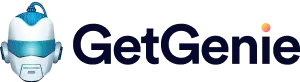 Logotipo de GetGenie