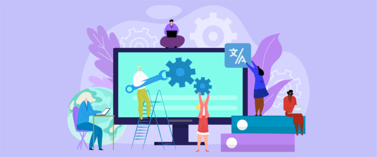 From plugin chaos to centralized translation: Migration paths for growing sites